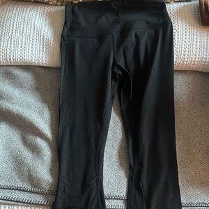 Lululemon Align Black Leggings